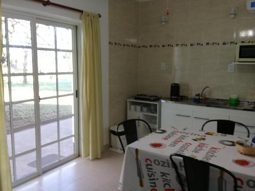 Agroturismo Antojos