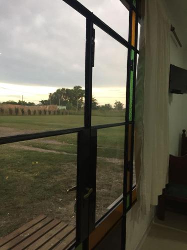 Agroturismo Antojos