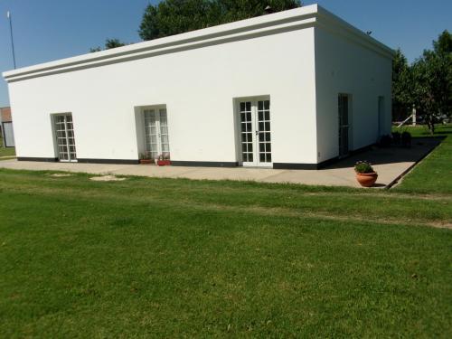 Agroturismo Antojos