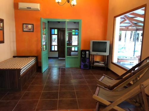 Apartamento Maitei
