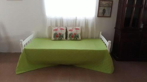 La Casa De La Poeta