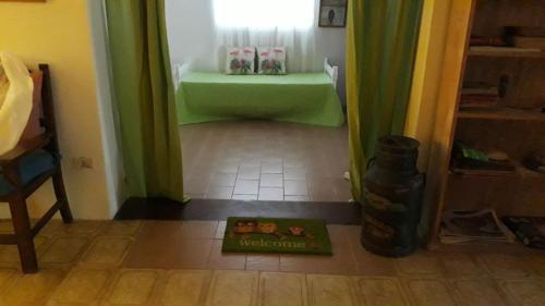 La Casa De La Poeta