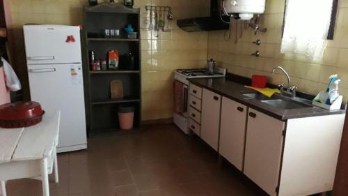 La Casa De La Poeta