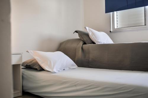 Apartamento Como En Casa Alquiler