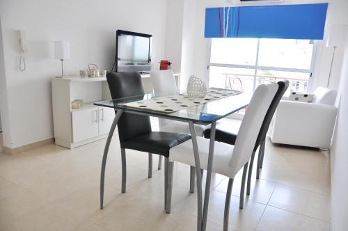 Apartamento Como En Casa Alquiler