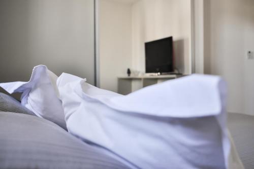 Apartamento Como En Casa Alquiler