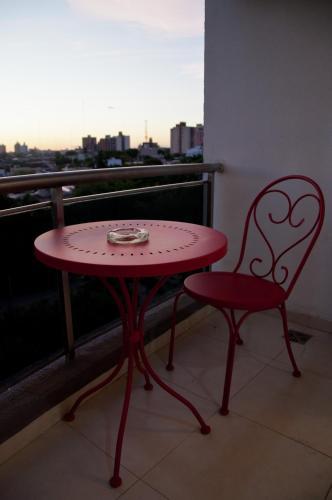 Apartamento Como En Casa Alquiler