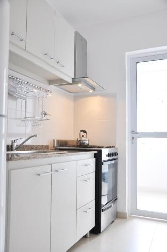 Apartamento Como En Casa Alquiler