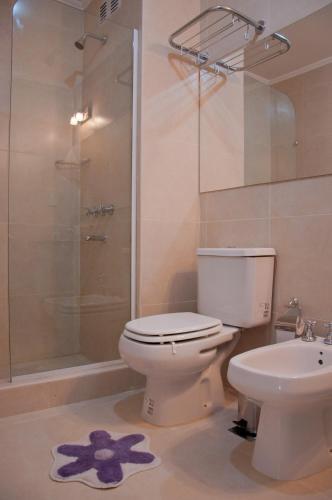 Apartamento Como En Casa Alquiler