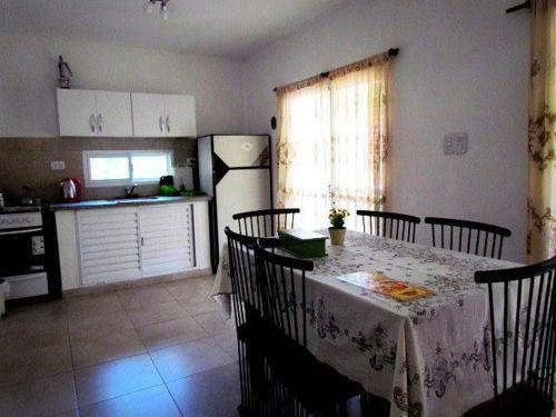 Lodge Caba�as Punta Fabiana