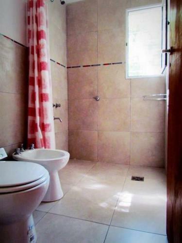 Lodge Caba�as Punta Fabiana