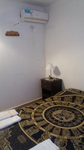Lodge Caba�as Punta Fabiana