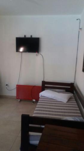 Lodge Caba�as Punta Fabiana