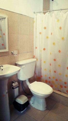 Los Victorios Apart Hotel