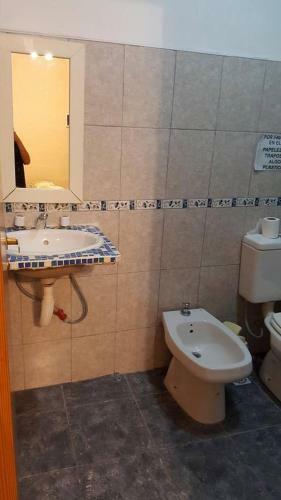 Los Victorios Apart Hotel