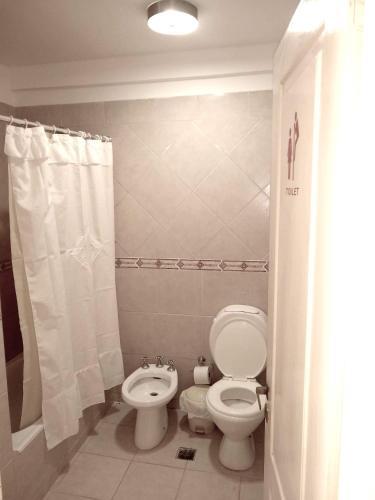 Apartamento Estudio Centrico En Resistencia