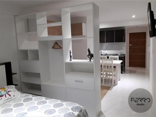 Ferro Apartamentos