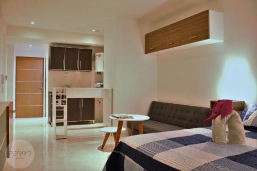 Ferro Apartamentos