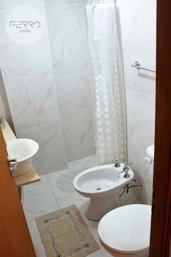 Ferro Apartamentos