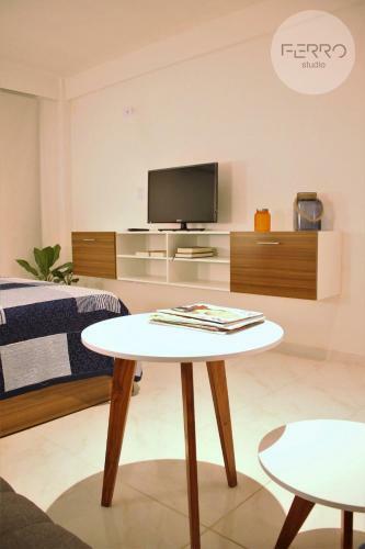 Ferro Apartamentos
