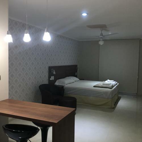 Apartamento Ivy