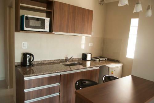 Apartamento Ivy