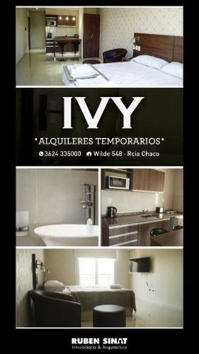 Apartamento Ivy