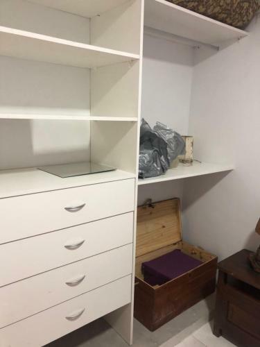 Apartamento Edificio Fontana