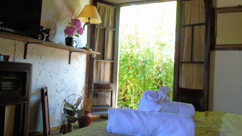 Peque�o Trian�n, Apart Suite