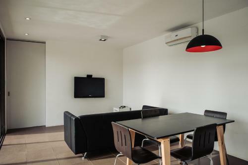 Apartamento Vistasol