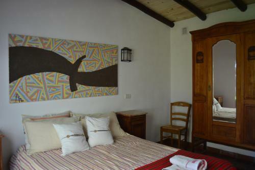 Caba�as Siesta Serrana
