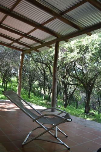 Caba�as Siesta Serrana