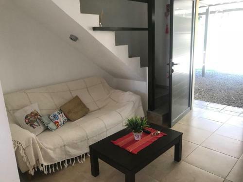 Apartamento Duplex Serrano