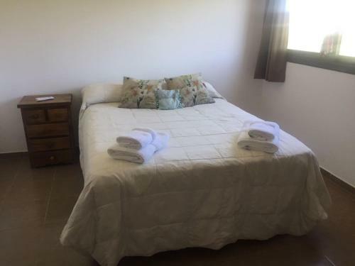 Apartamento Duplex Serrano