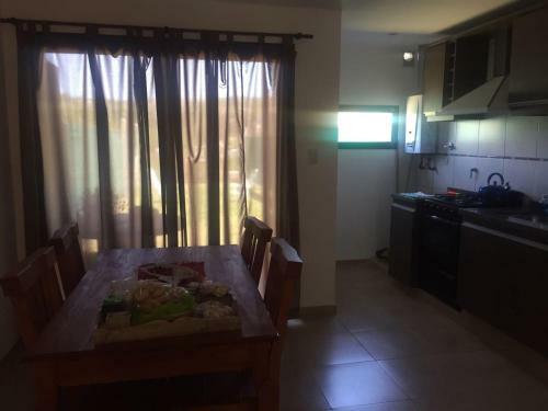 Apartamento Duplex Serrano