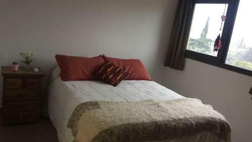 Apartamento Duplex Serrano