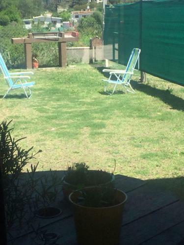 Apartamento Duplex Serrano