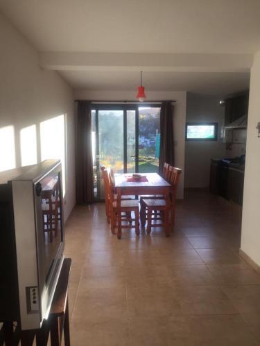 Apartamento Duplex Serrano