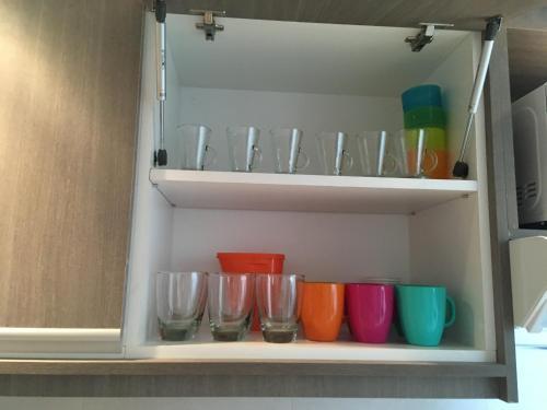 Apartamento Departamento Nuevo!