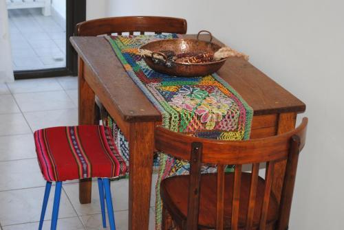 Apartamento Altos La Querencia