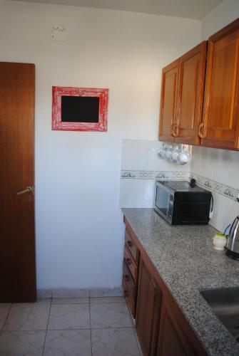 Apartamento Altos La Querencia