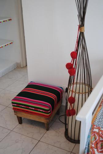 Apartamento Altos La Querencia