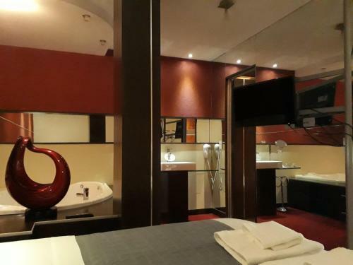 Apart Loft 216