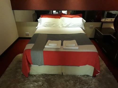 Apart Loft 216
