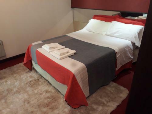 Apart Loft 216