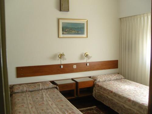 Crillon Hotel