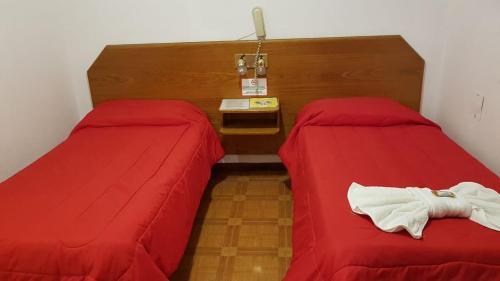 Hotel Chrome
