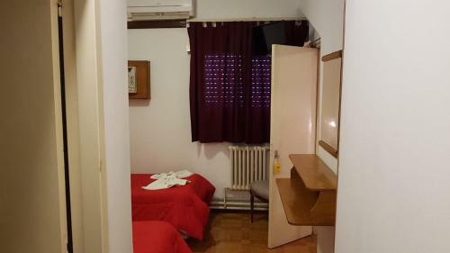 Hotel Chrome