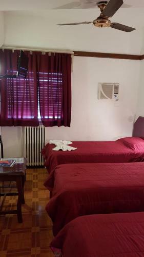 Hotel Chrome