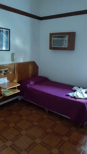 Hotel Chrome